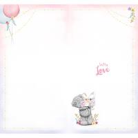 Happy Birthday Gifts Me to You Bear Birthday Card Extra Image 1 Preview